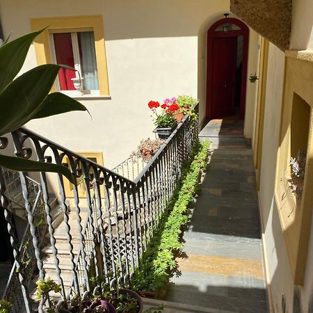 B&B Case A San Matteo Μαρσάλα Εξωτερικό φωτογραφία